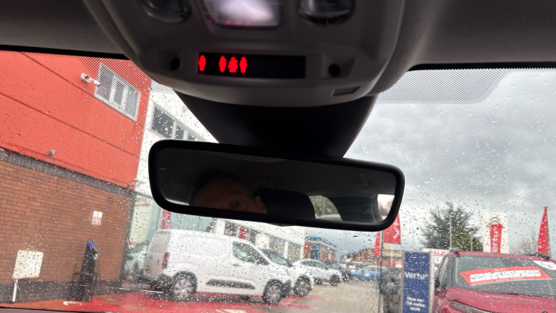 Citroen C4 1.2 PureTech [130] Sense Plus 5dr Petrol Hatchback